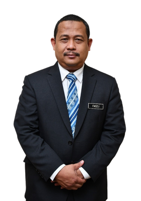 Dr Ahmad Fadzli